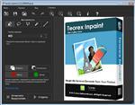   Teorex Inpaint 5.6 Final RePack/Portable by D!akov